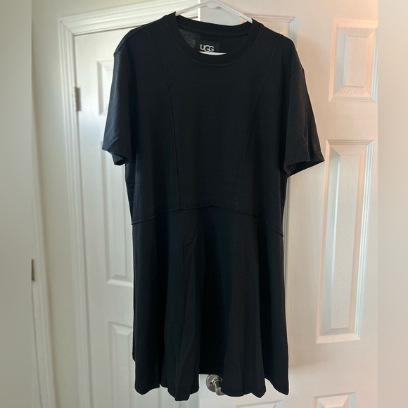 Brand new XL Ugg black dress - Picture 5 of 5